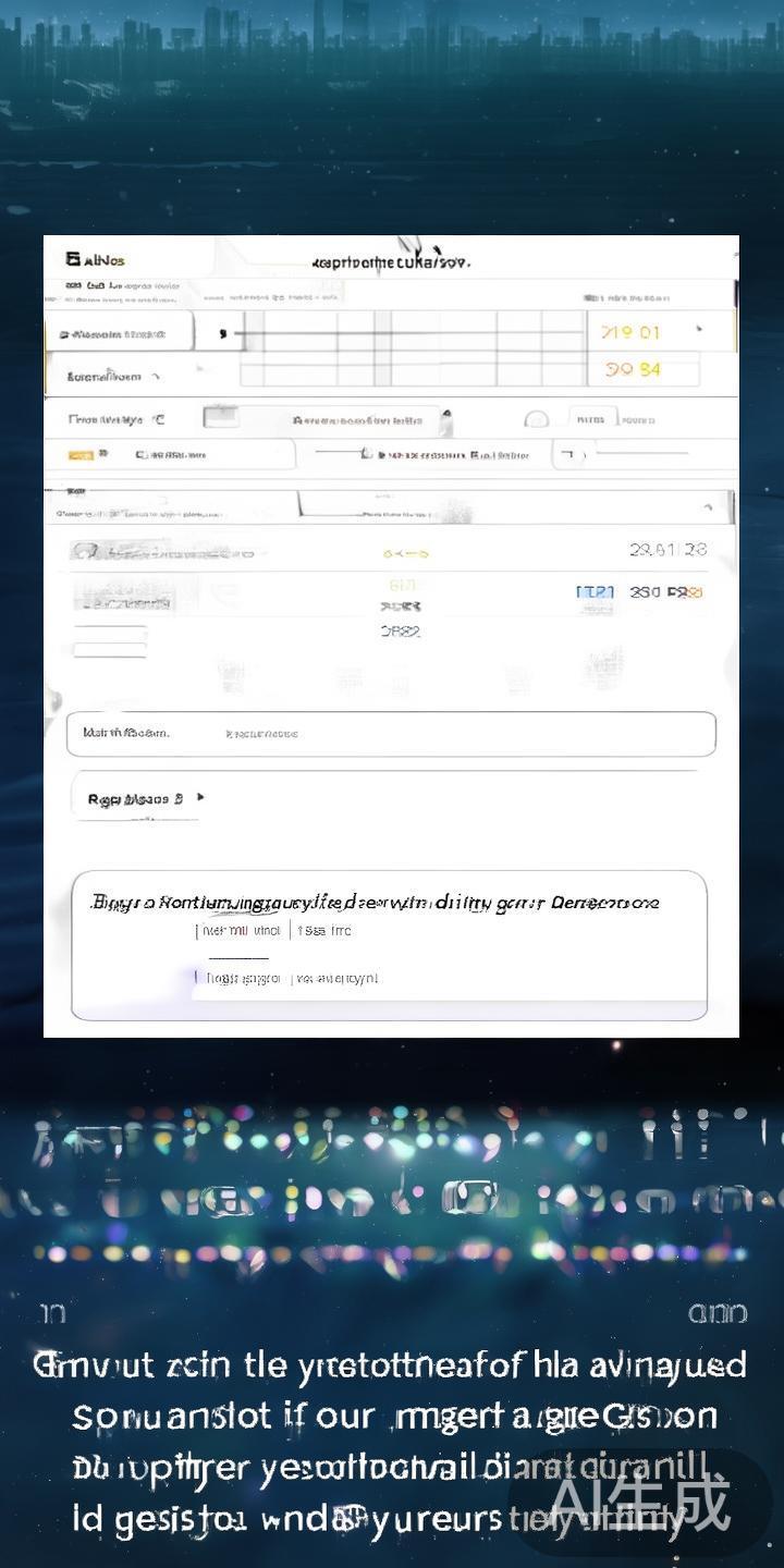 详细指南：如何顺利注册与登录韦德体育官方账号的完整步骤介绍