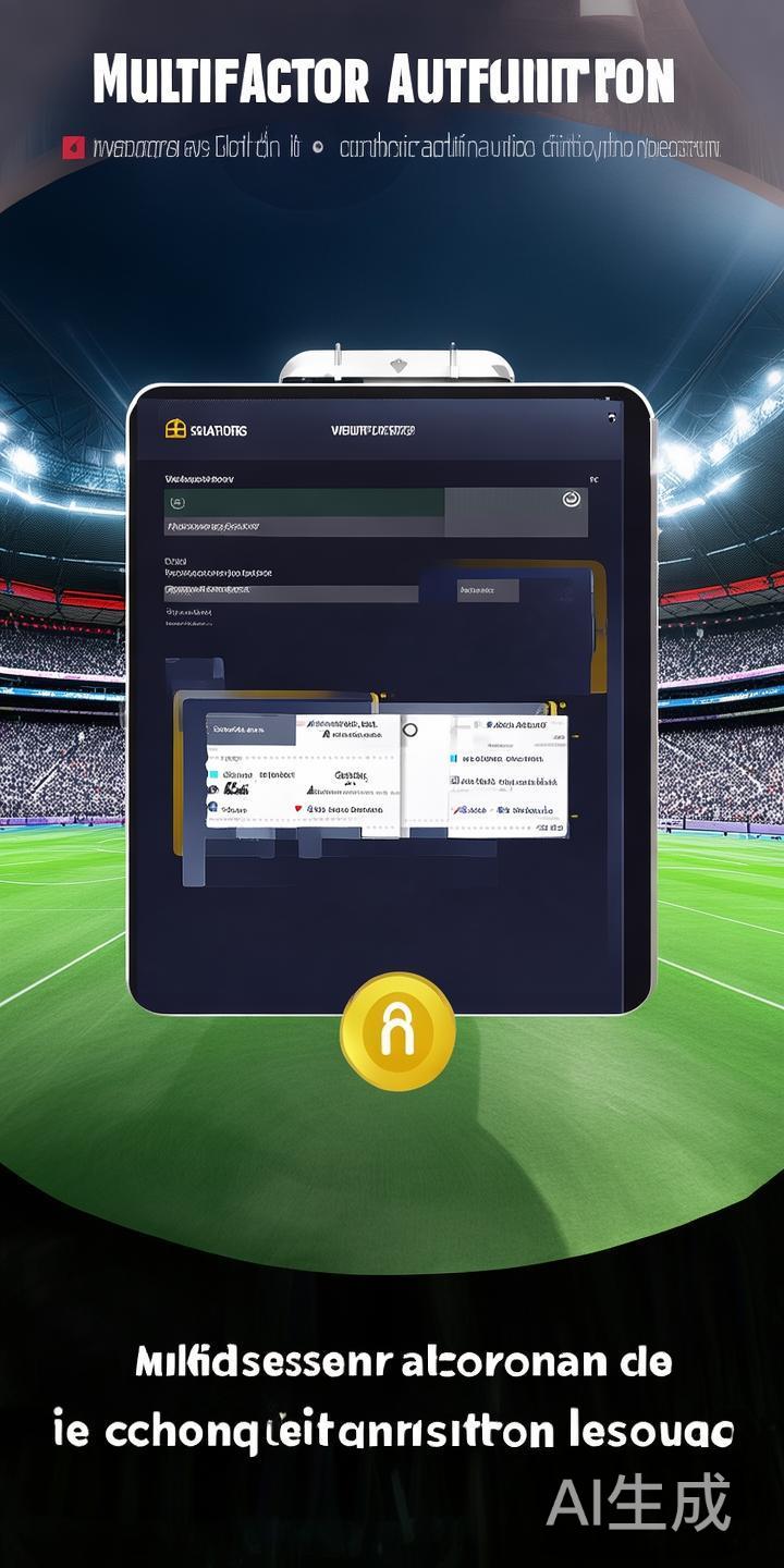 收韦德体育号后如何完善账号安全保护措施与密码设置指南