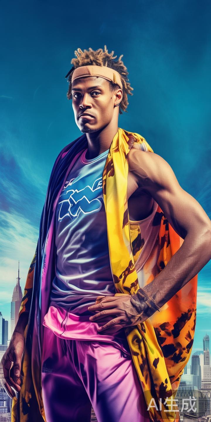 韦德分享：作为体育明星对经济变化的观察与个人深度分析