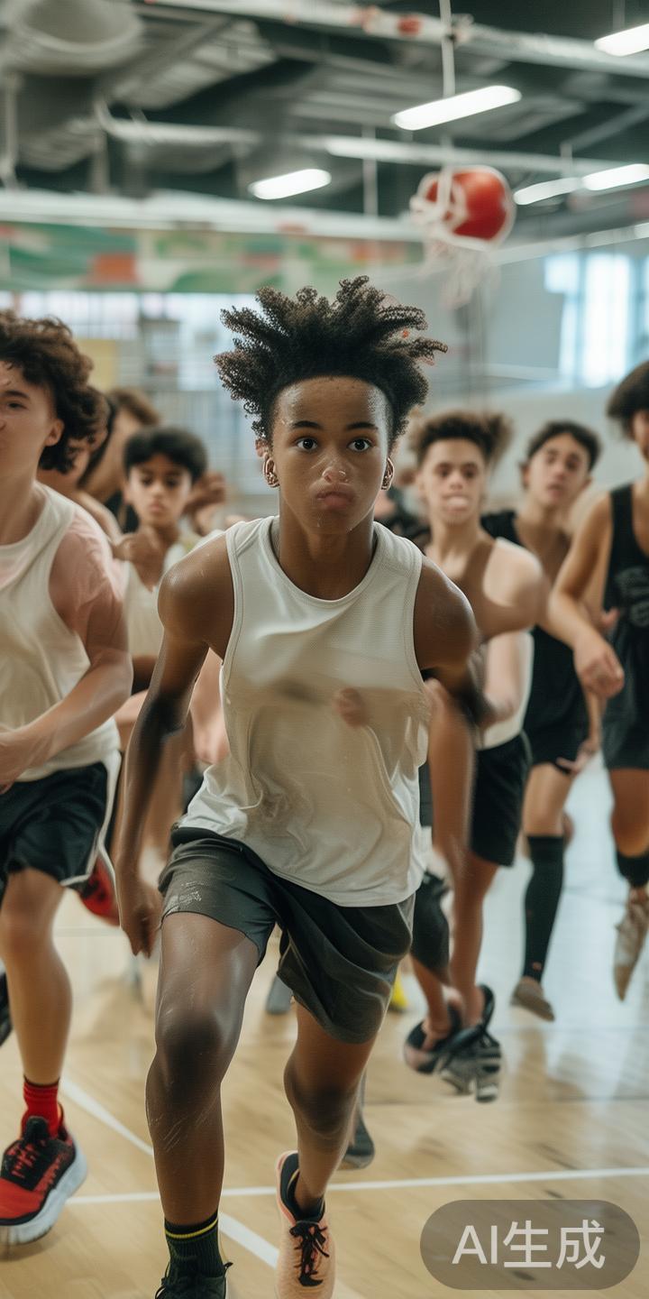 全面解析韦德体育适合的年龄段和多样化健身目标人群