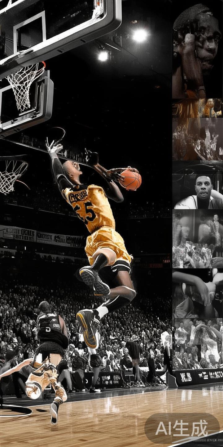 探索韦德鲜为人知的体育冷知识与趣闻揭秘