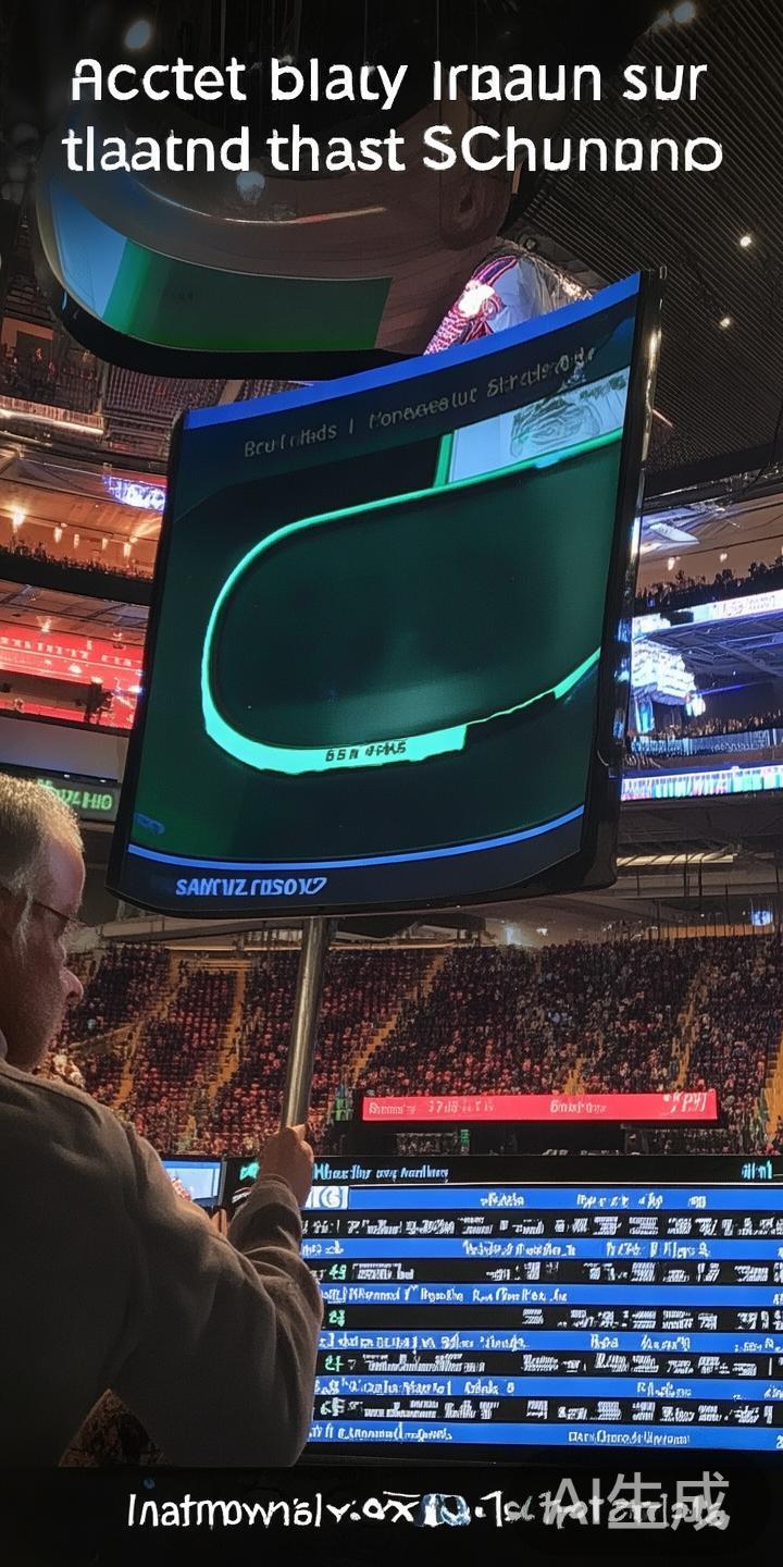 韦德VD体育赛事直播与投注技巧全面解析与实战指南 第一,关注赛事信息,合理安排观看时间。提前了解比赛