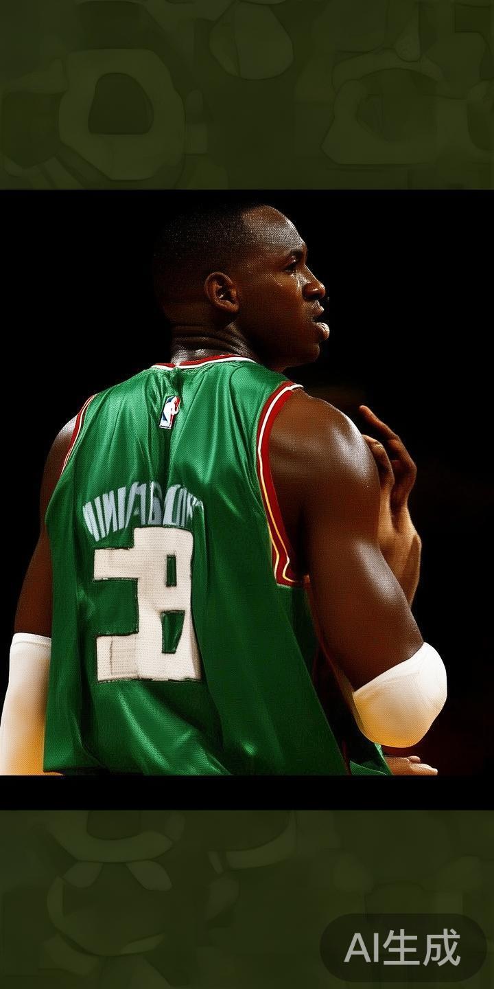 腾讯体育城记韦德：细数这位篮球巨星职业生涯的辉煌瞬间与精彩时刻