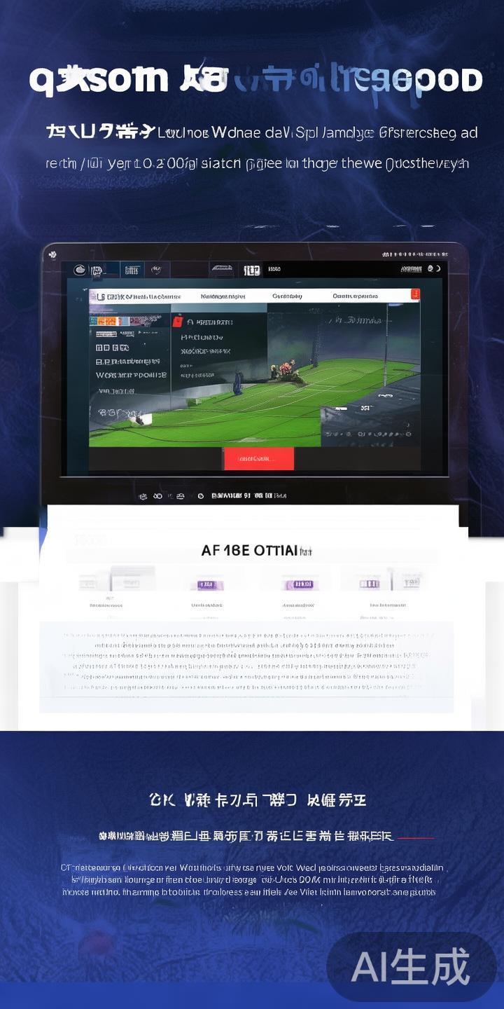 韦德体育唯一官网：带你畅享安全便捷的专业在线体育博彩体验