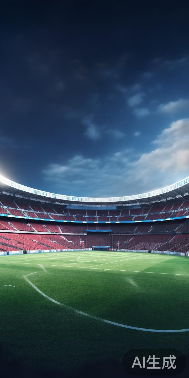 韦德体育俱乐部未来发展战略规划与目标展望：推动高质量成长的新蓝图