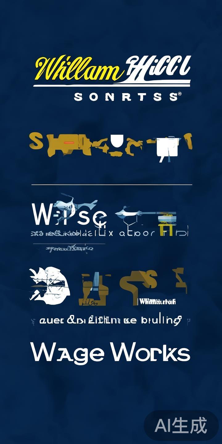 威廉希尔体育与韦德之间的合作关系解析与发展历程