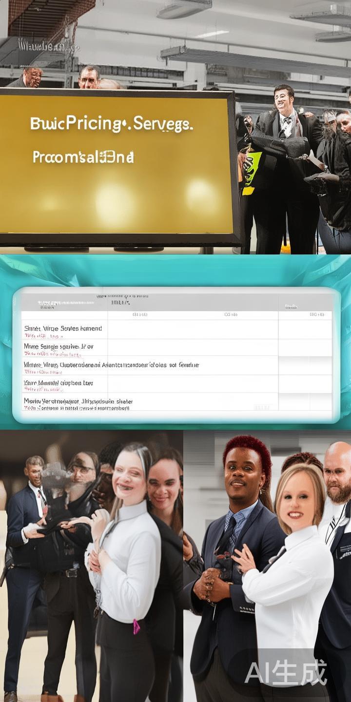 为什么选择韦德体育会比其他平台更靠谱、更值得信赖 许多平台存在隐藏收费或服务不到位的问题,而韦德体育