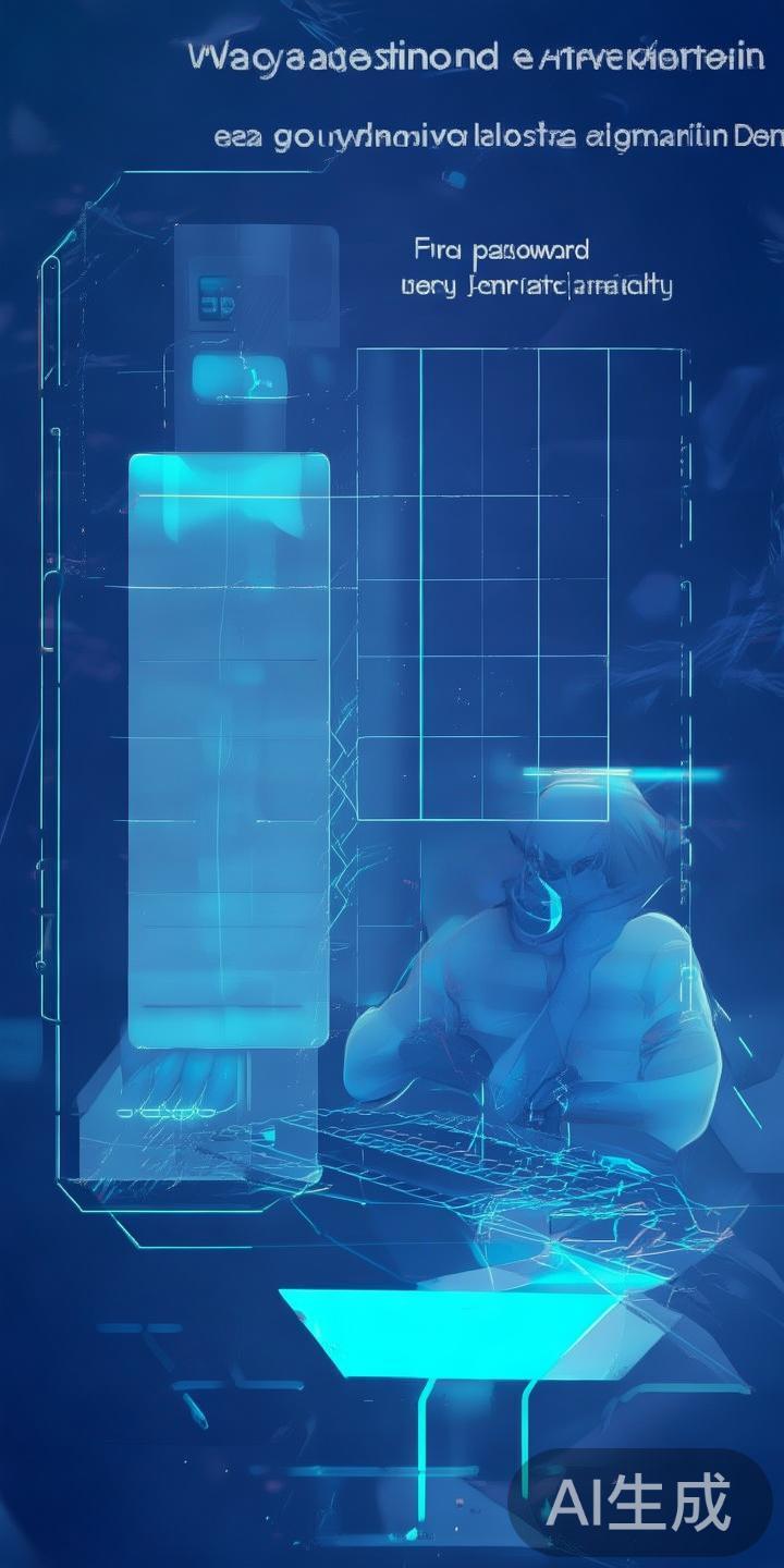 即使仅进行查询操作，也建议定期更换登录密码，增强账