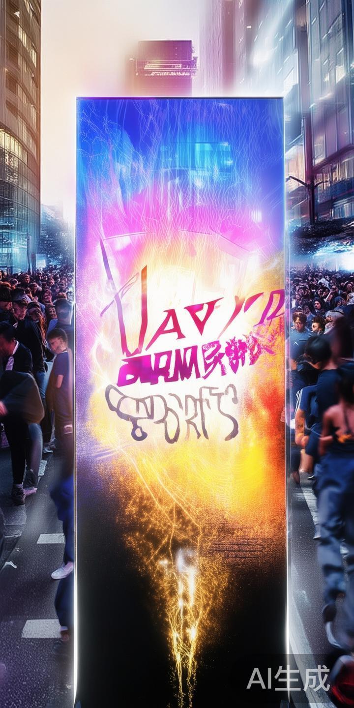 韦德梦之体育品牌成立于近年来，凭借创始人对体育文化