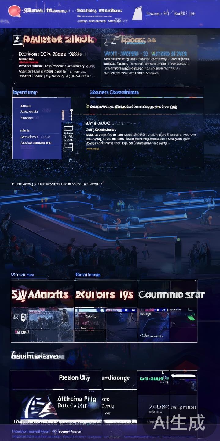 韦德体育网:提供全面专业的体育比赛数据分析服务满足体育爱好者需求 韦德体育网的用户黏性在于其丰富的内容和互动性。平台