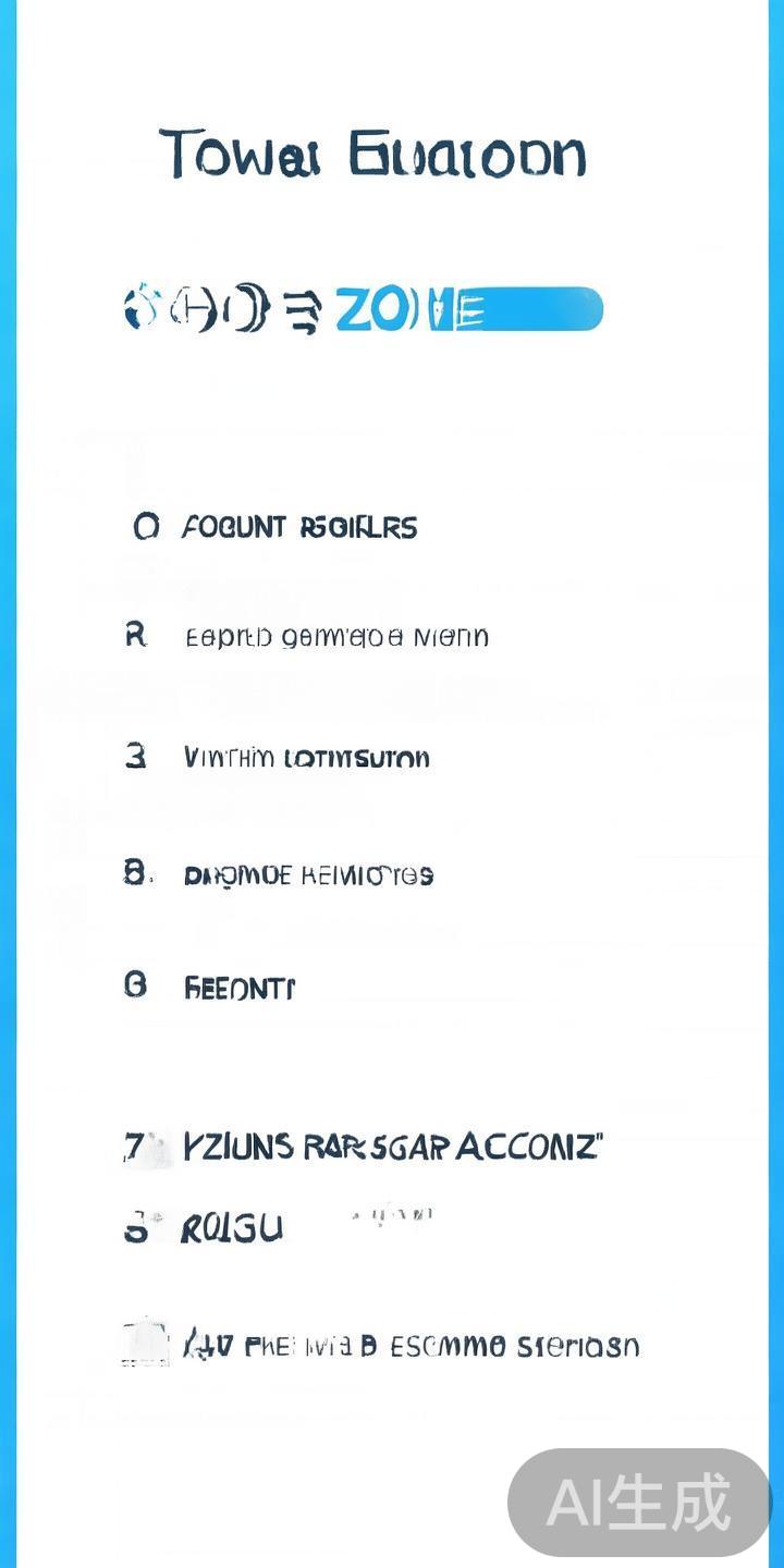 常见问答（FAQ）专区：平台设有丰富的FAQ文档，