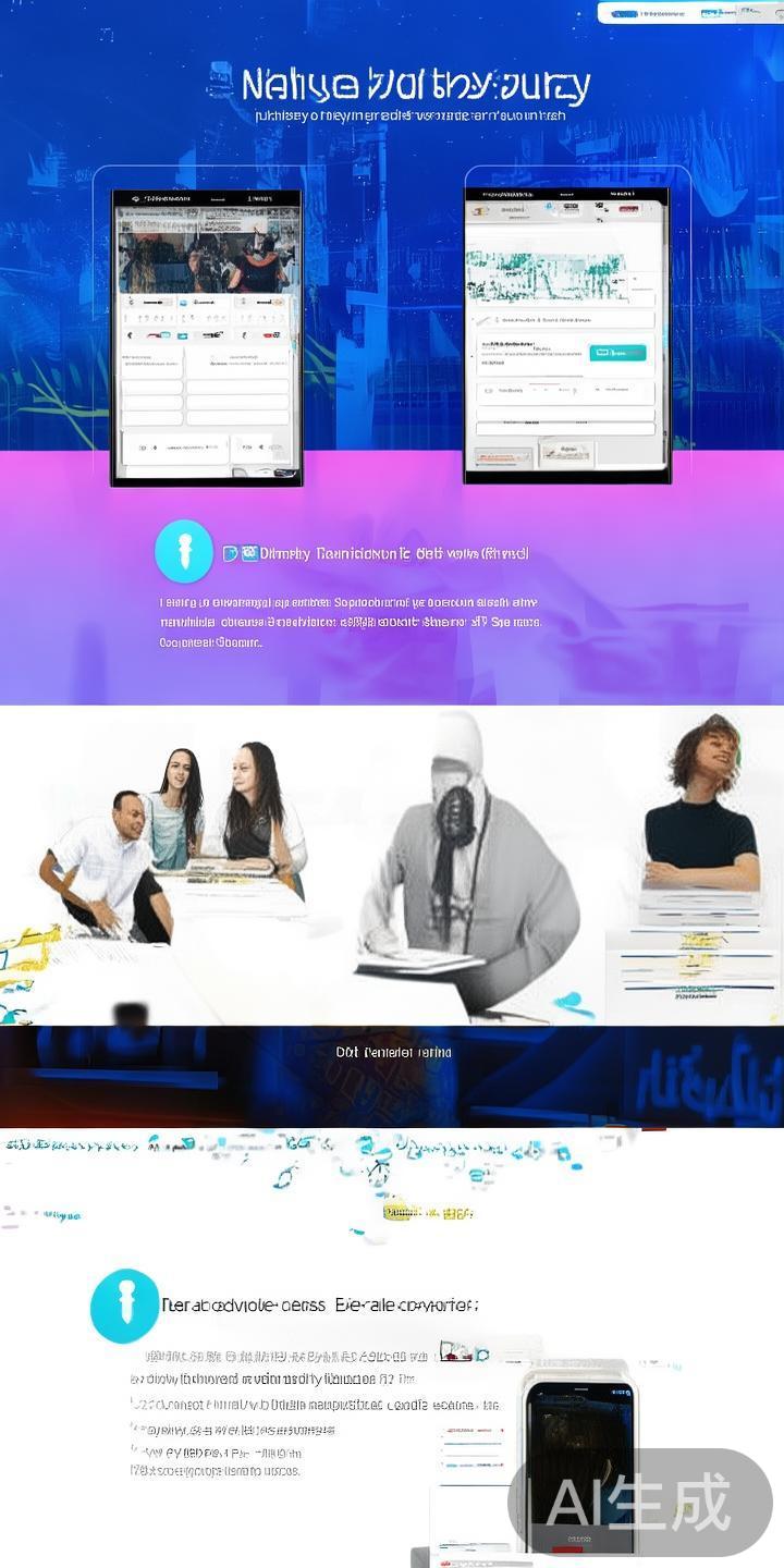 除了官方资质，用户的体验反馈也是评判平台真伪的重要