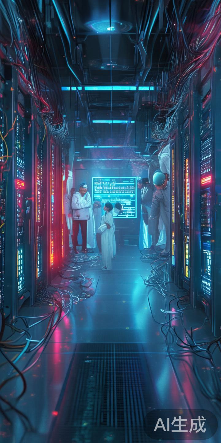 平台服务器维护或故障
平台服务器维护或临时故障是