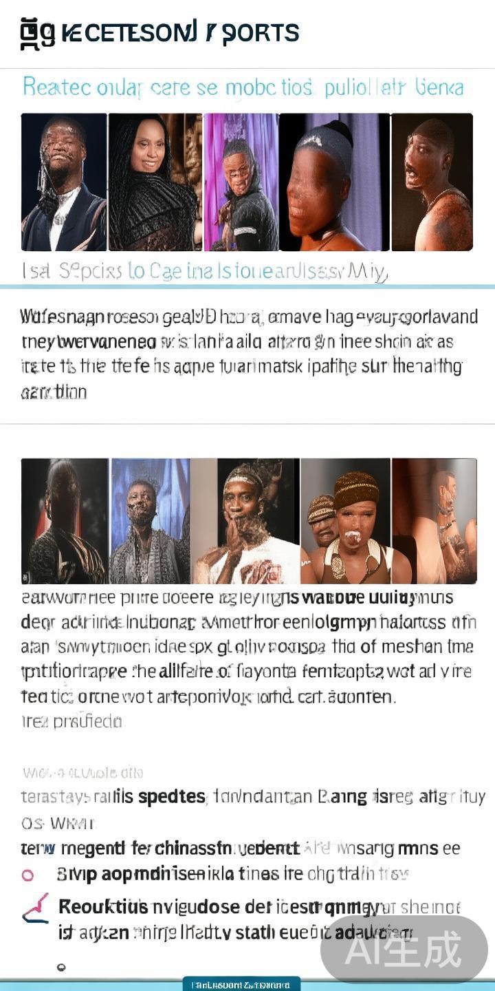 在体育界，明星夫妇的私生活常常受到公众的关注和媒体