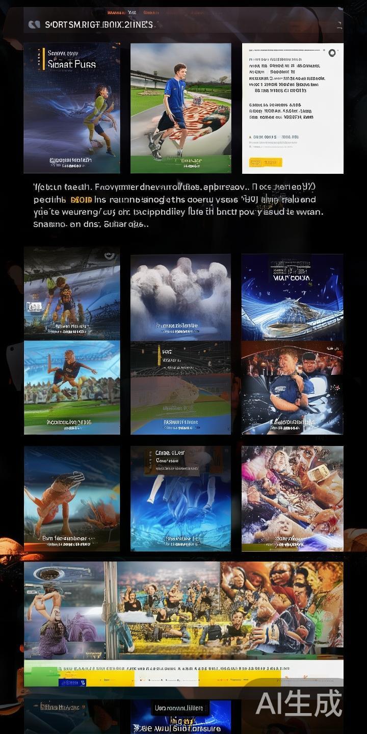 新官网不仅在内容上进行丰富，还引入多项创新功能。&nbsp;