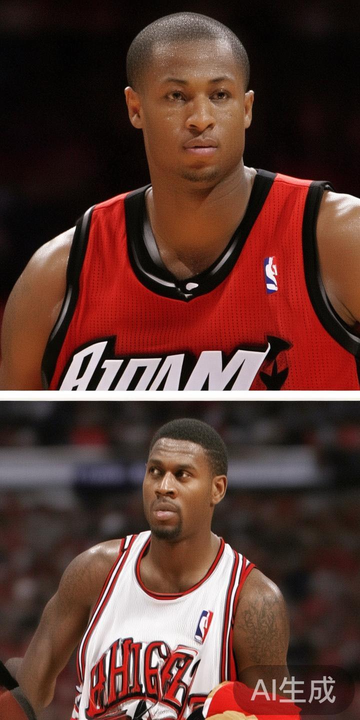 韦德加盟公牛后对NBA格局的深远影响全面解析——虎扑体育带你全面了解 作为迈阿密热火的核心球员,韦德凭借其出众的得分能力