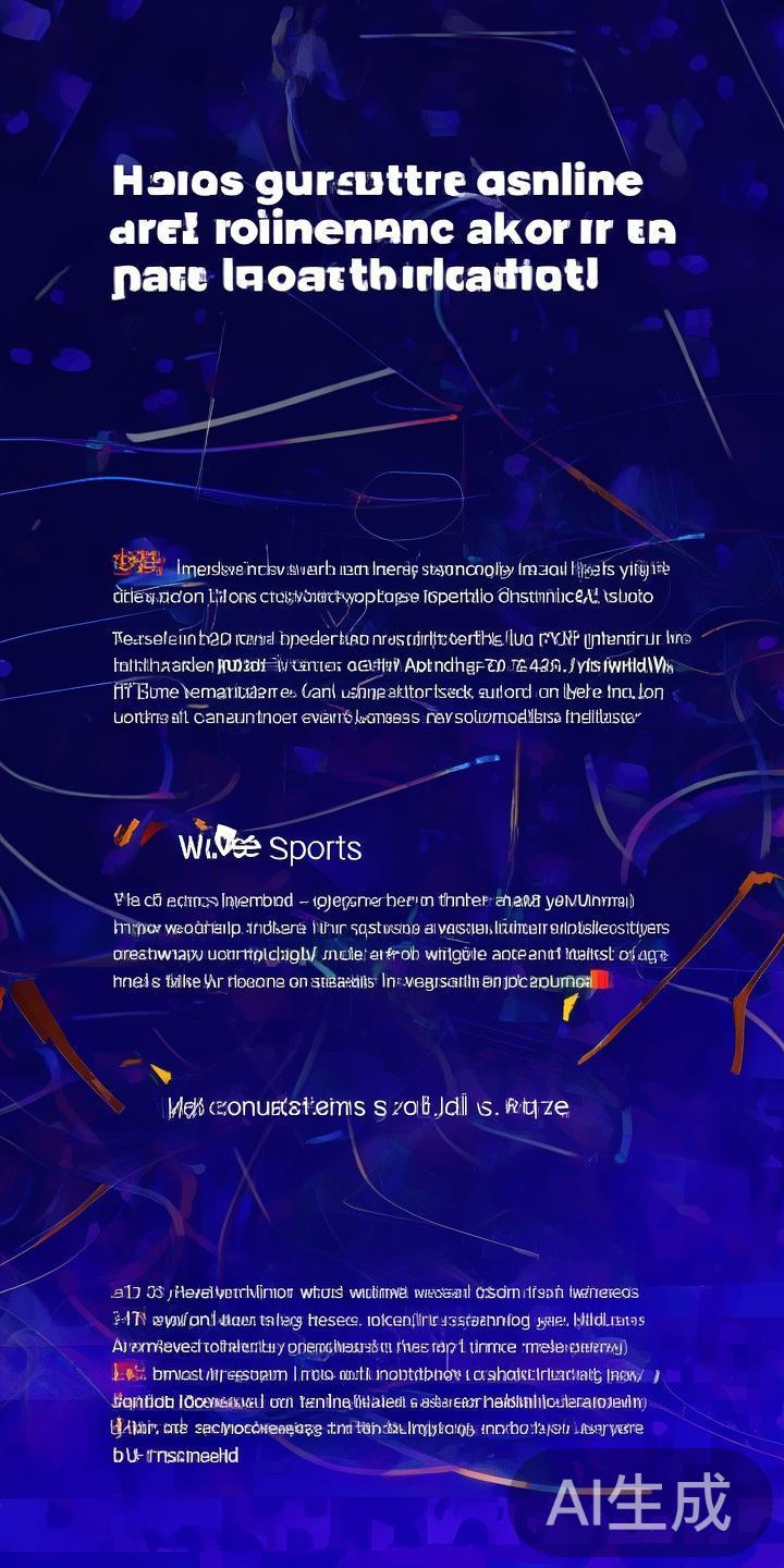 全面解析韦德体育客服热线与在线咨询渠道:详细操作指南 在当今数字化时代,在线娱乐和体育赛事已成为人们日常