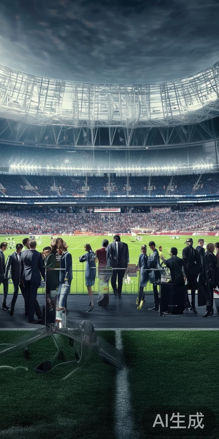 韦德投资体育公司详情解析及未来战略发展规划全面展望 体育赛事运营:公司积极参与国内外大型体育赛事的策划