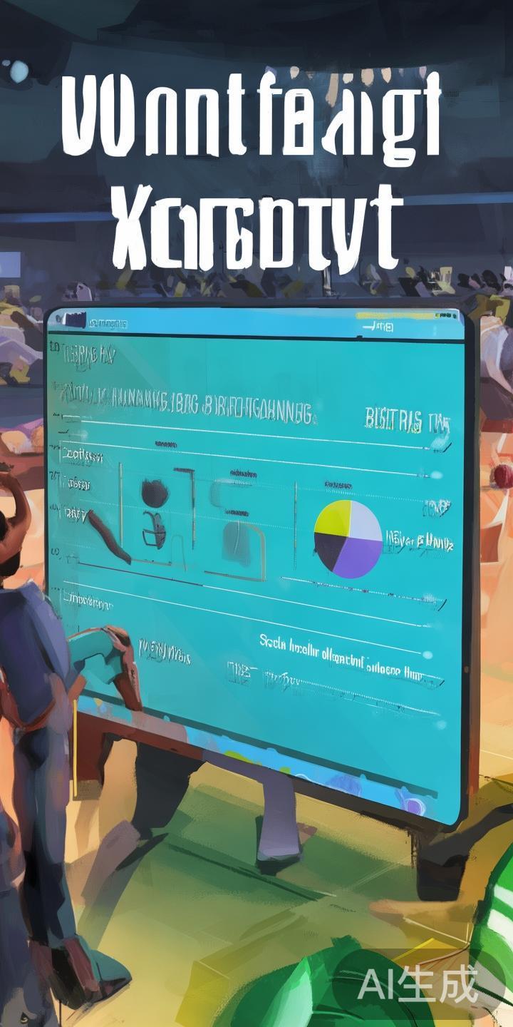 全面解析韦德体育竞猜:提升胜率与盈利的实用技巧 多项数据显示,盲目投注难以实现稳定盈利。相反,建立